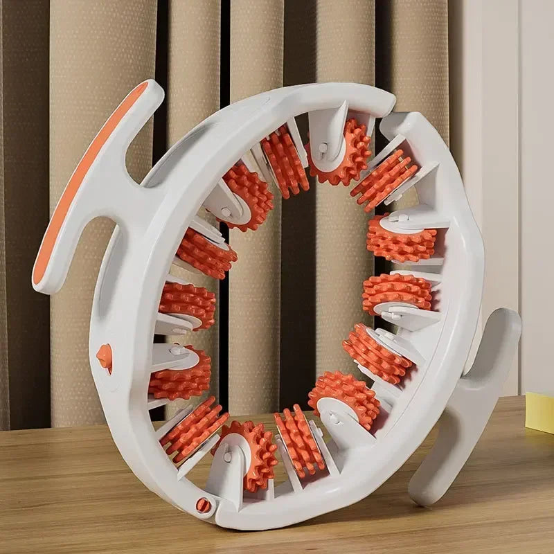 Leg Roller Massager